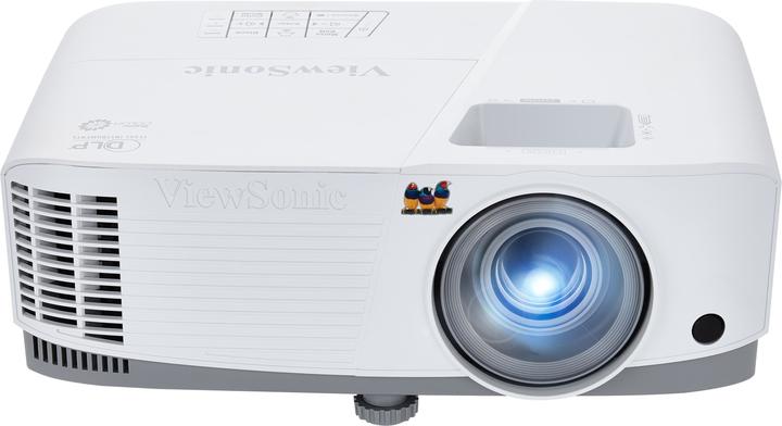 Actual product image Viewsonic PA503S (SVGA, 3600 lm, 1.96 - 2.15:1)