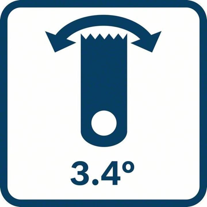 Image du produit Bosch Professional GOP 18V-34