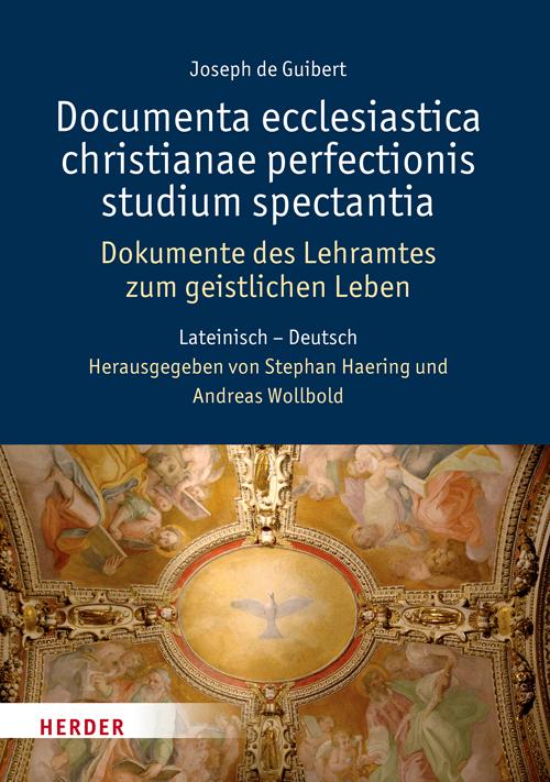 Guibert:Dokumente des Lehramtes zum (Deutsch, Joseph de Guibert, 2012)