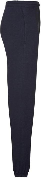 Actual product image Fruit of the Loom Mens Classic Elasticated Hem Jogging Bottoms (S)