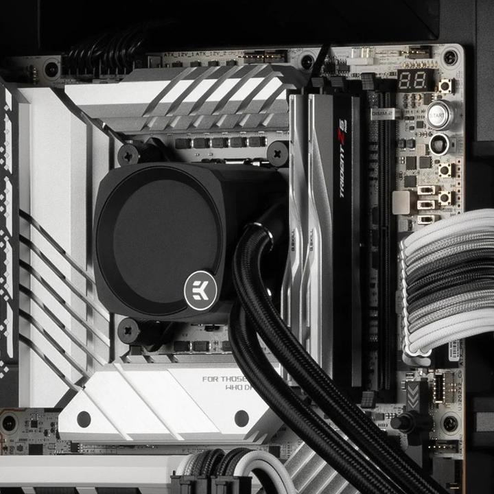 Immagine prodotto EKWB EK-Nucleo CR240 Scuro