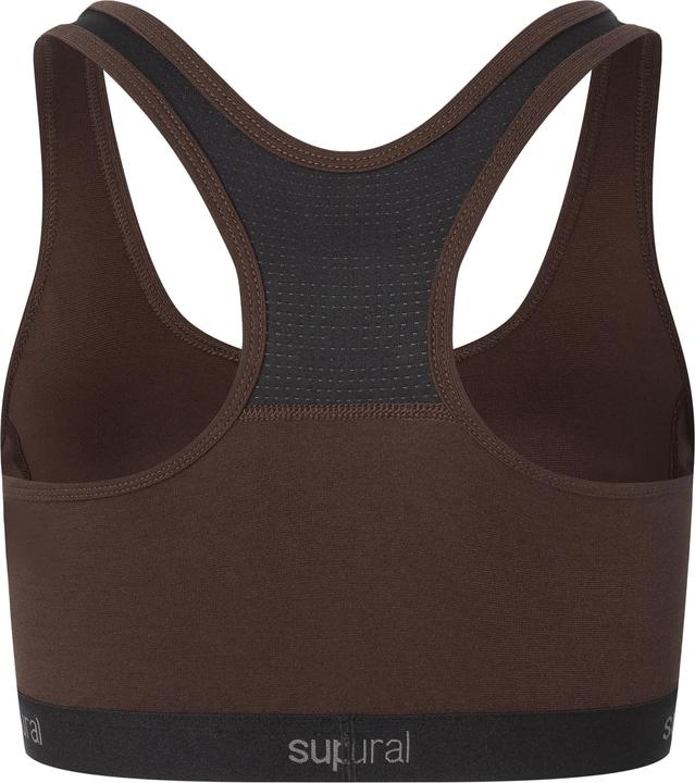 Image du produit Super Natural W Tundra220 Semplice Bra (L)