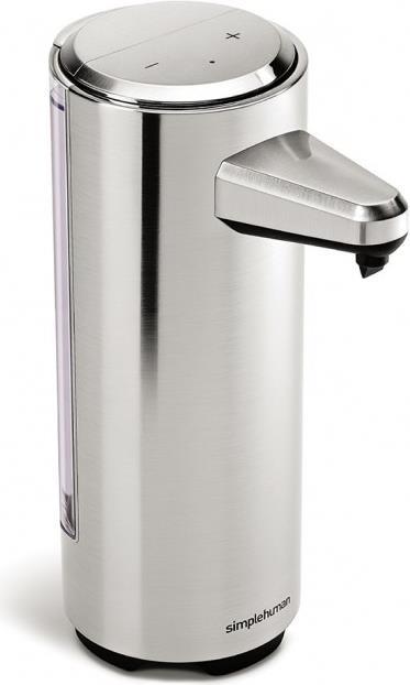Simplehuman Sensorspender
