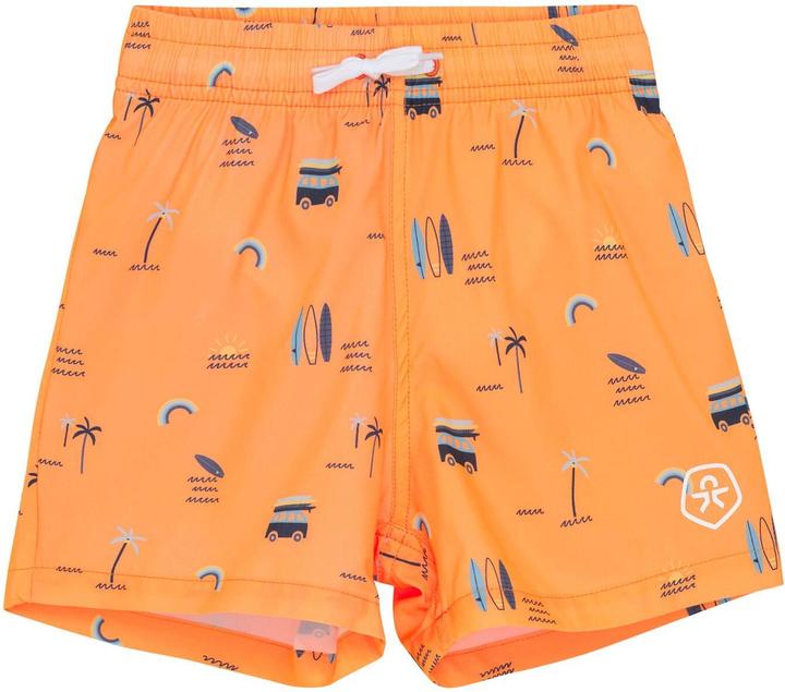 Image du produit Color Kids Badeshorts Pop (116)