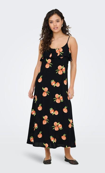 Produktbild JdY JDYSEZEN Midikleid Kleid (XL)