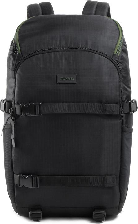 Produktbild Crumpler The Flying Duck (Fotorucksack, 25.50 l)
