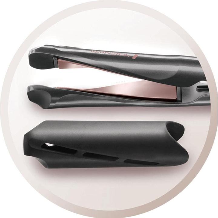 Immagine prodotto Remington Curl & Straight Confidence S6606 (Piastra per capelli)