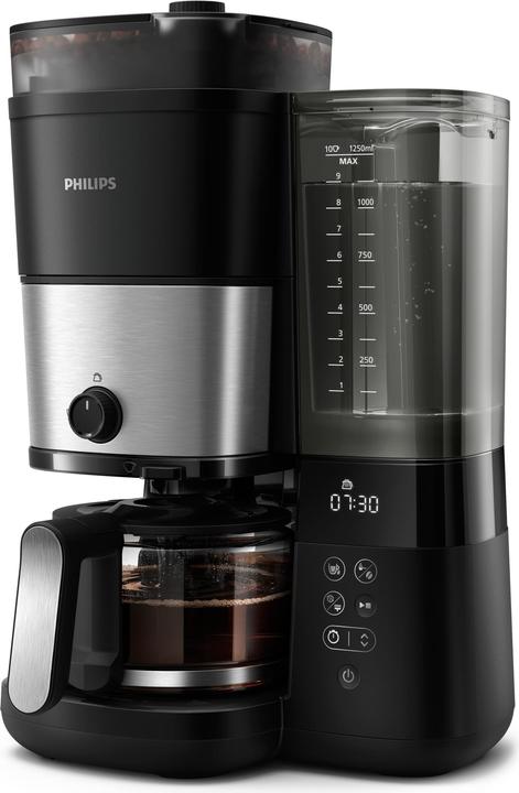 Produktbild Philips HD7888/01