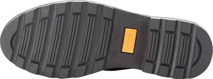 Image du produit Camel Active Schnürboot Flow aus hochwertigem Leder (40)