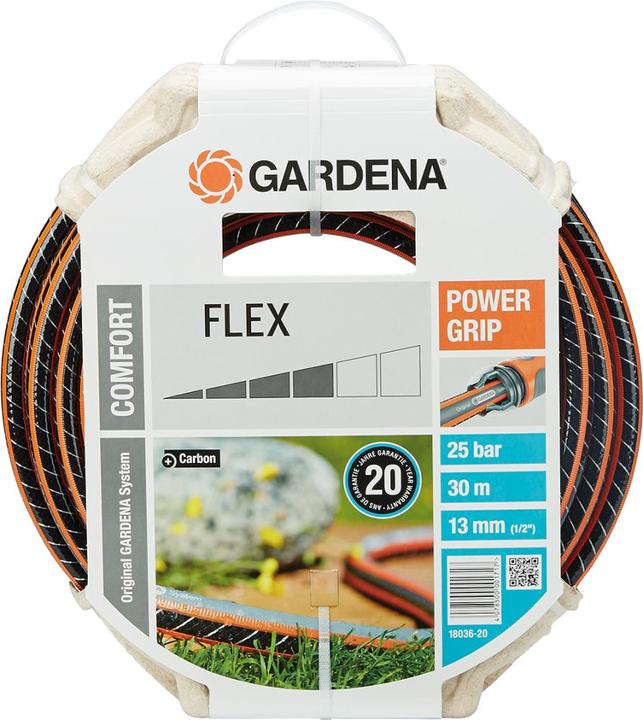 Produktbild Gardena Comfort Flex 18036 (30 m, 12.70 mm)