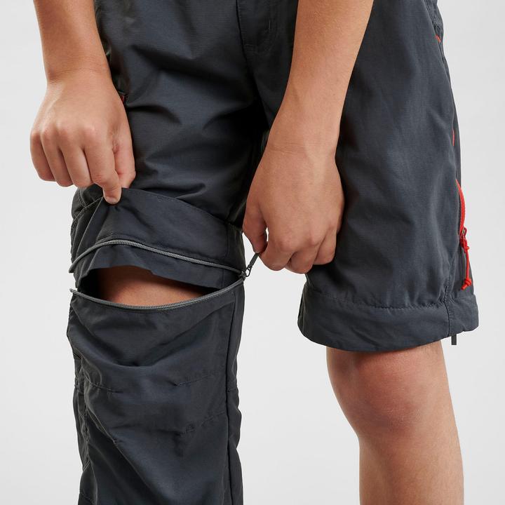 Actual product image Quechua MH500 (10, 11)