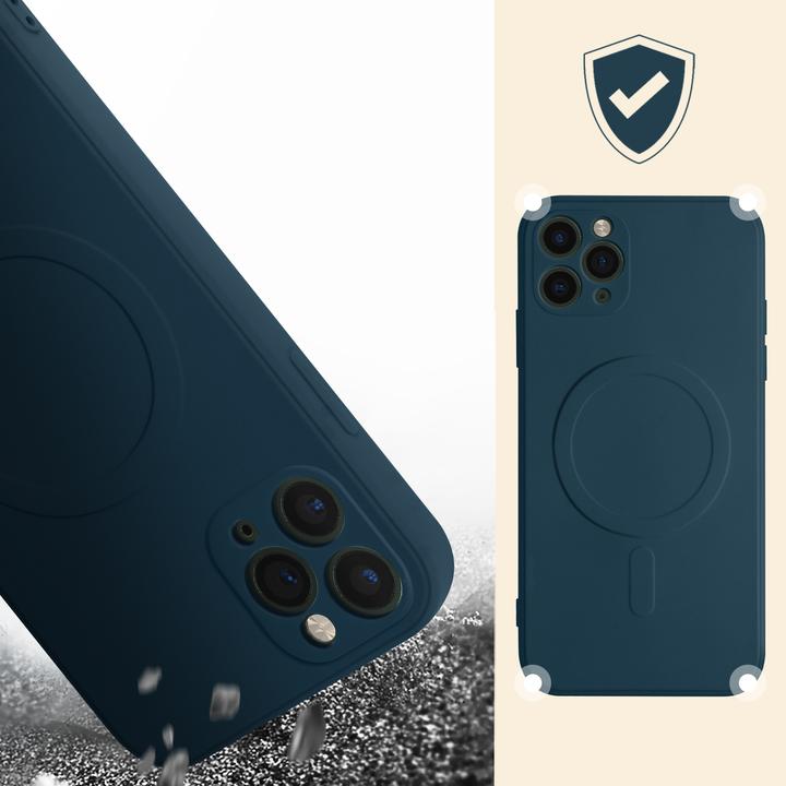 Produktbild Avizar Mag Cover Series (Apple iPhone 11 Pro Max)
