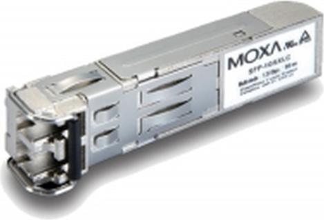 Immagine prodotto Moxa Modulo Sfp Gigabit Per, Mu