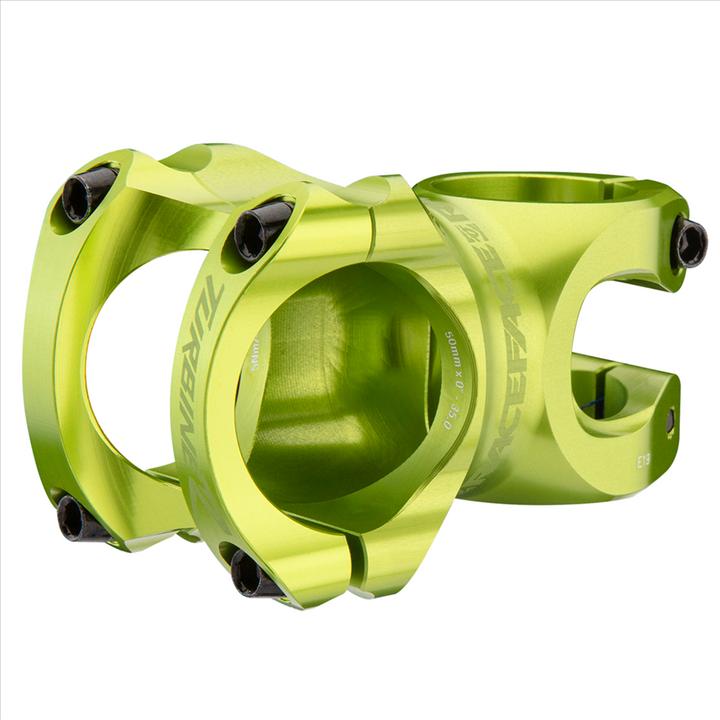 Produktbild Race Face TURBINE R ALU STEM 35 0° (32 mm, 32 mm)