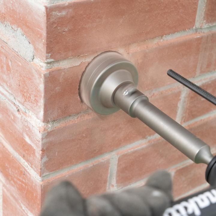 Image du produit Makita Jeu d'embouts pour noyaux creux HM 68mm (68 mm)