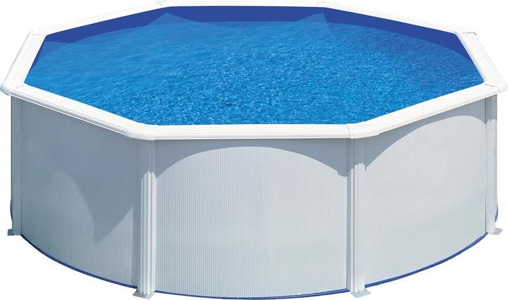 Image du produit Gre Bora Bora Bora (Ø 350 x 120 cm)