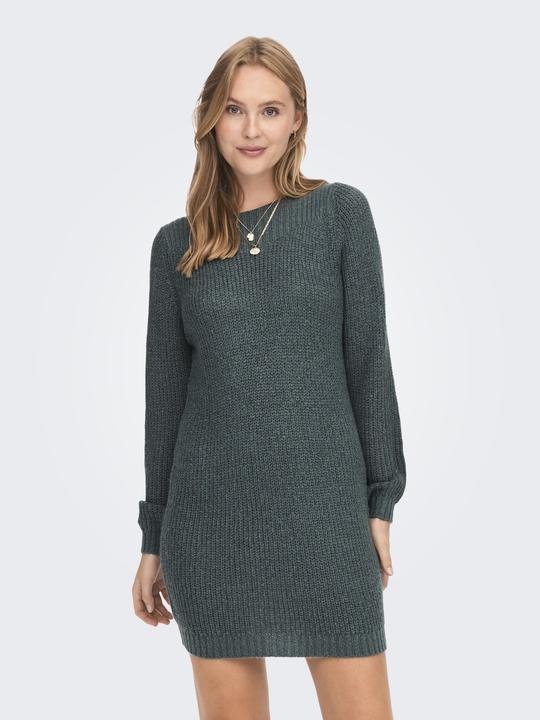 Immagine prodotto JdY Vestito a maglia a collo alto (XS)