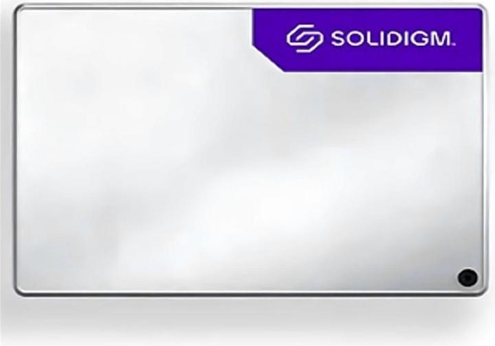 Produktbild Intel D5-P5430 (15360 GB, 2.5")