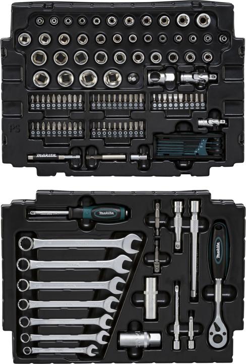 Productafbeelding Makita DHP482JX13 Snoerloze Klopboormachine (Oplaadbare batterij)