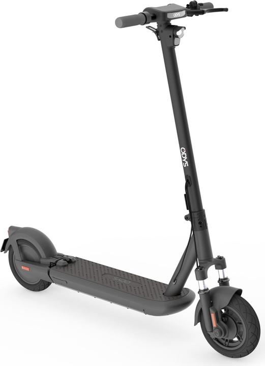 Immagine prodotto Odys Scooter elettrico NEO e100 (20 km/h, 95 km, 500 W)