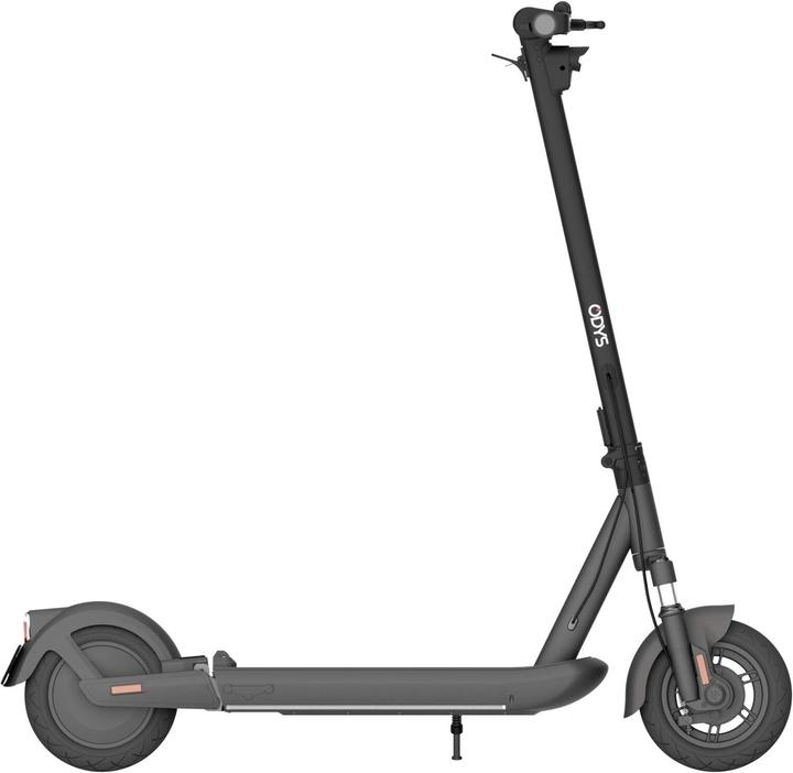 Immagine prodotto Odys Scooter elettrico NEO e100 (20 km/h, 95 km, 500 W)