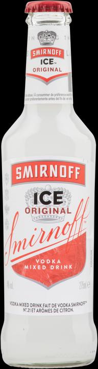 Produktbild Smirnoff Ice (24 x 27.5 cl)