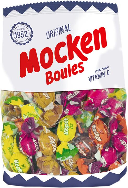Disch Mocken (100 pcs., 1000 g)