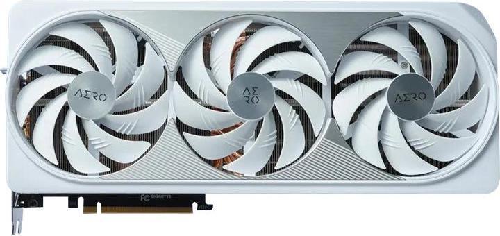 Actual product image Gigabyte GeForce RTX 4080 16GB AERO OC (16 GB)