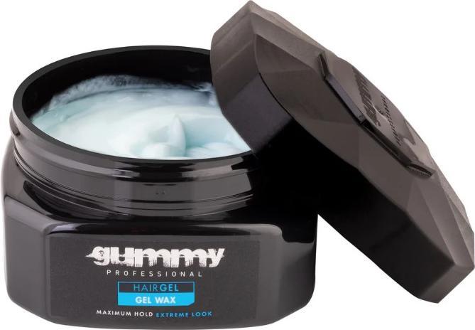 Produktbild Gummy Professional Hair Gel Wachs 220 ML (Haargel, 220 ml)