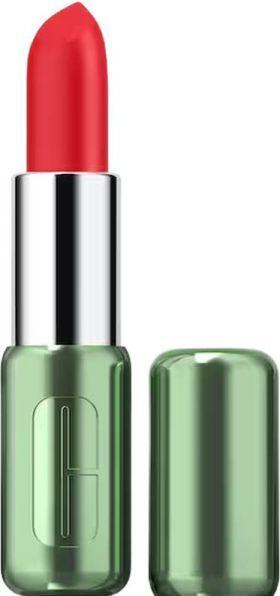 Clinique Pop Longwear Lipstick Matte Ruby Pop (03 Ruby Pop)