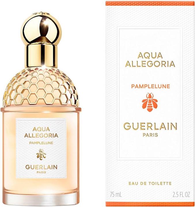 Immagine prodotto Guerlain Aqua Allegoria Pamplelune (Eau de toilette, 75 ml)