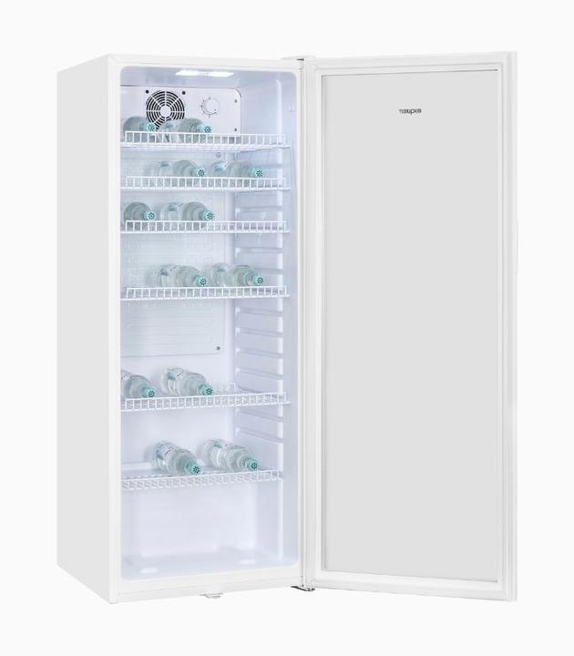 Actual product image Exquisit EXQ GKS240-GT-160C (237 l)