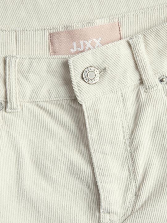 Actual product image JJXX JXGelly Corduroy Wide Leg Trousers (29)