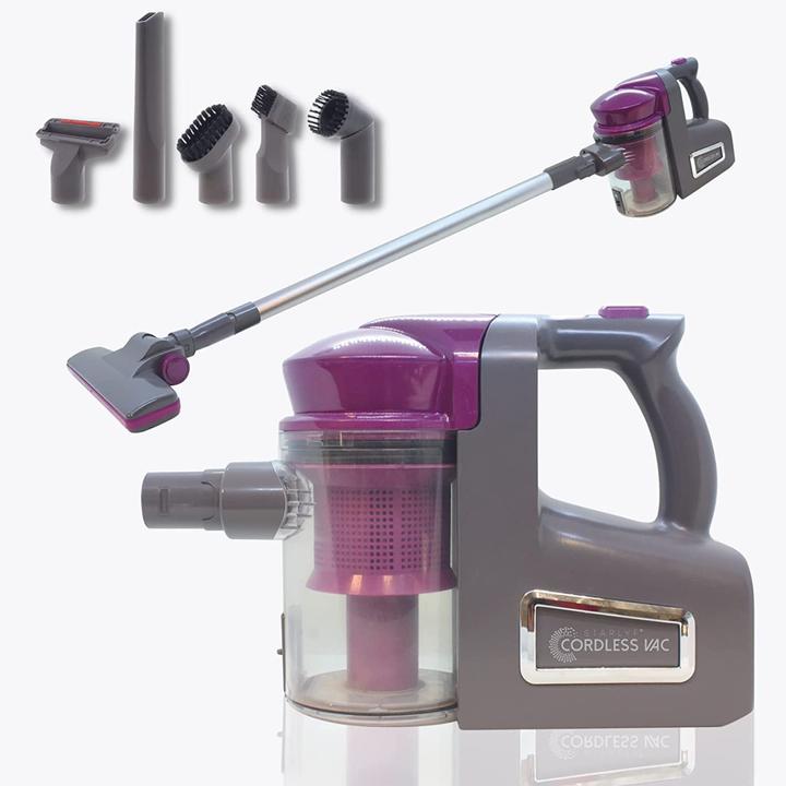 Immagine prodotto Starlyf Cordless Vac