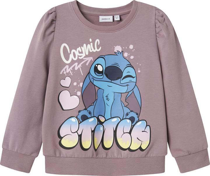 Name it Relaxed Fit Sweatshirt
