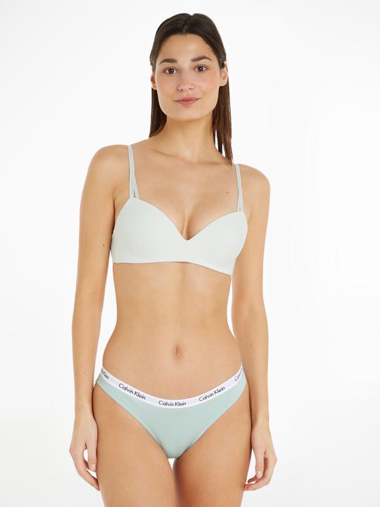 Image du produit Calvin Klein Culottes de bikini pour femmes (XS)