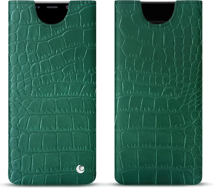 Produktbild Noreve Lederschutzhülle (Samsung Galaxy Note 9)