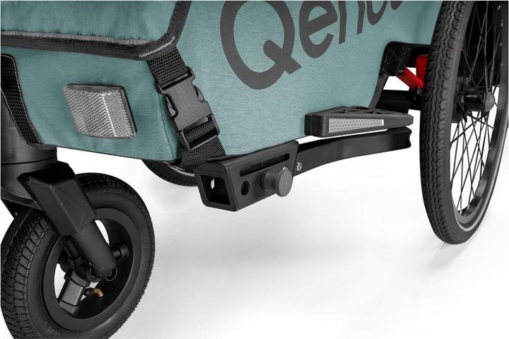 Actual product image Qeridoo QUPA Plus