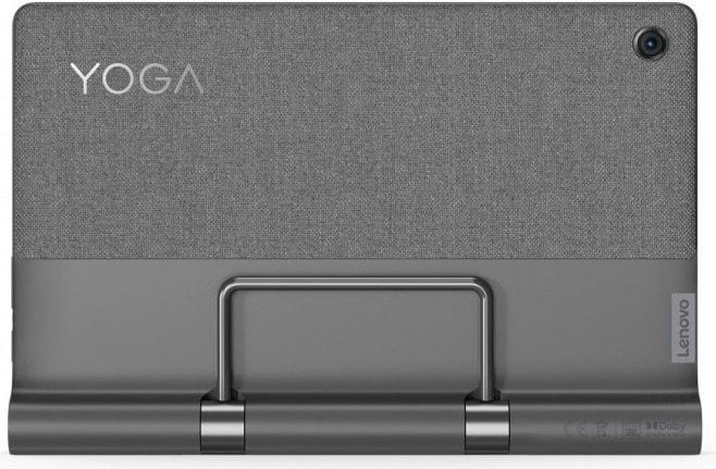 Produktbild Lenovo Yoga Tab 11 (4G, 11", 128 GB, Storm Grey)