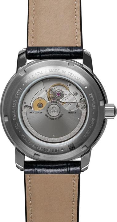 Immagine prodotto Zeppelin Friedrichshafen GMT (42 mm)