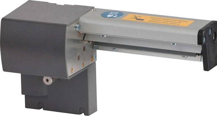 Actual product image Brady i7100-PERF-CUTTER, perforation cutter PCU400, for BradyPrinter i7100 series