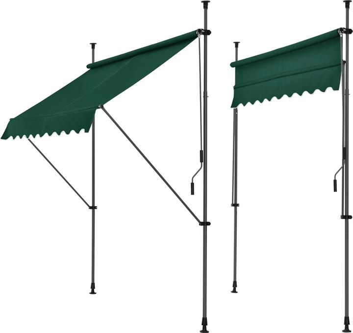 Image du produit Pro-Tec Stem (2.50 m)