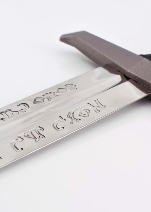 Actual product image CB Swords Excalibur from King Arthur Legend of the Sword