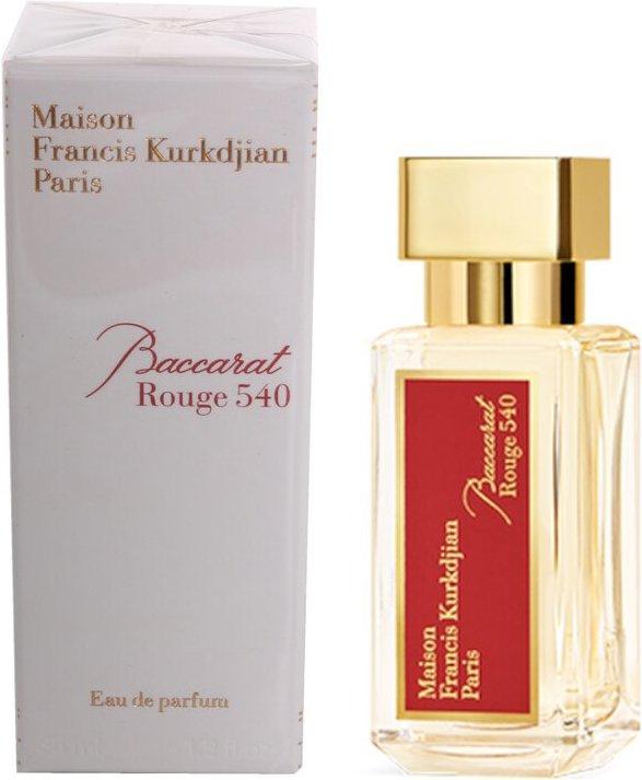 Maison Francis Kurkdjian Paris Baccarat Rouge 540 (Eau de Parfum, 35 ml)