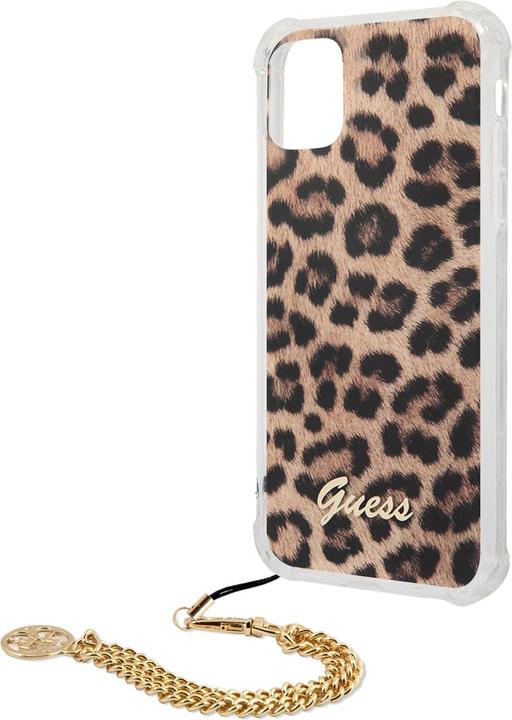 Immagine prodotto Guess Caso (Apple iPhone 12 Pro, Apple iPhone 12)