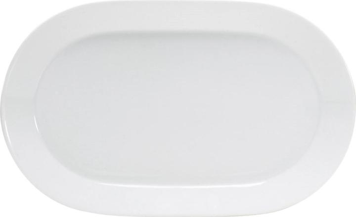 Image du produit Schönwald Connect Plaque coupe ovale 29cm