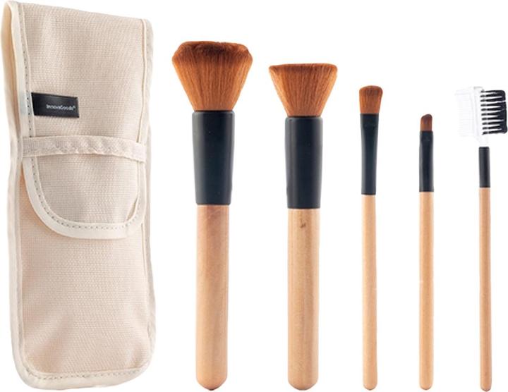 Actual product image TOP Make-Up Set (Set)