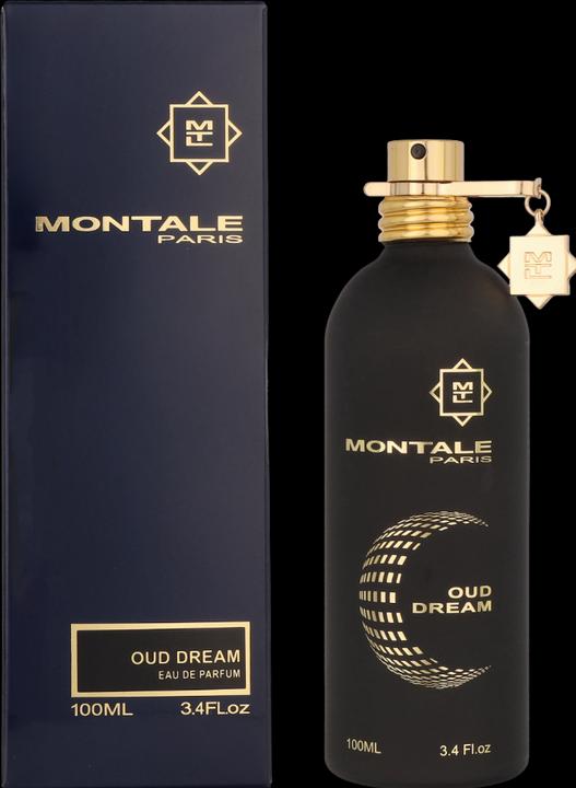 Image du produit Montale Rêve de oud (Eau de parfum, 100 ml)