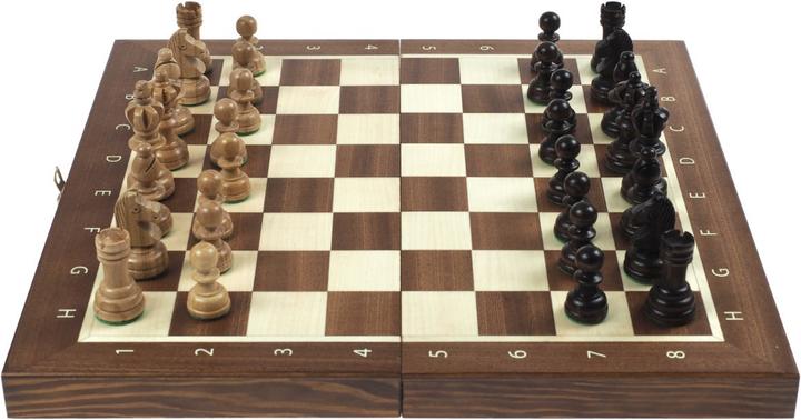 Immagine prodotto Holzecke Torneo