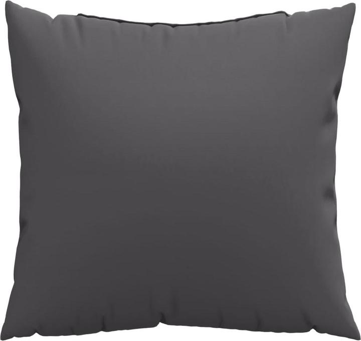 Produktbild VidaXL 10-tlg. Garten-Lounge-Set mit Kissen (60 x 60 cm)